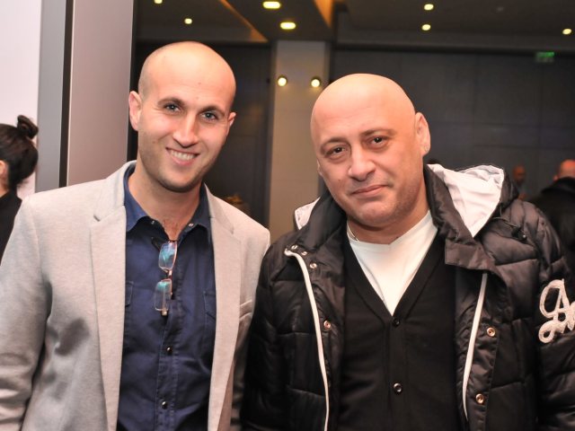 צילום: אילן אמויאל
