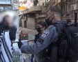משטרת ישראל אוכפת את תקנות משרד הבריאות | דוברות המשטרה