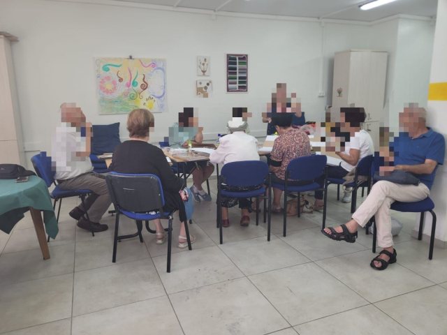 צילום: עיריית ירושלים 