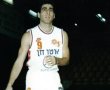 עדי גורדון יקבל אות הוקרה מיוחד מעיריית ירושלים בטורניר סטריטבול 2026 בכיכר ספרא