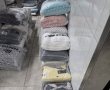 פשיטה בסינמה סיטי בירושלים: סחורה מזויפת בשווי רבע מיליון שקלים נתפסה בחנות