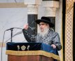 צפו: האדמו"ר מסאטמר נחרד ממצב בחורי החסידות בארץ ישראל