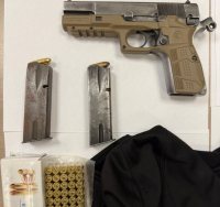 צילום: דוברות המשטרה 