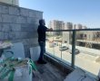 כשנה וחצי לאחר שנרצחה בפיגוע: בעלה של לורה יצחק ז"ל יוצא בהודעה מפתיעה