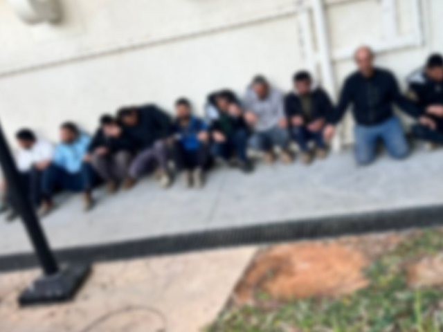 צילום: דוברות המשטרה 