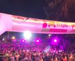 כ 2,000 נשים רצו במרוץ הנשים ה- J.W.RUN