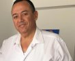 מנהל חדש למתנ"ס גן יבנה