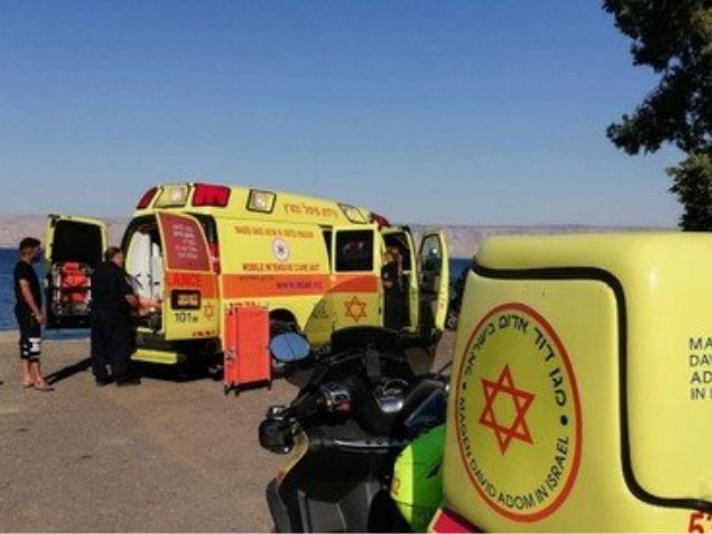 (צילום: תיעוד מבצעי מד"א)