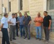 חברת החשמל נערכת לשיפורים ברשתות בשכונות החרדיות בירושלים