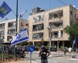 הדיירים רצו תמ״א, העירייה התנגדה והבניינים נהרסו בתקיפה האיראנית