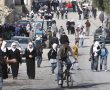 כוחות הביטחון סגרו משרדים בצפון העיר שפעלו בחסות ארגוני טרור