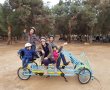יש לכם תכניות לסוף השבוע? פעילויות ברחבי באר שבע והדרום!