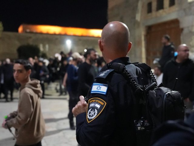צילום: דוברות המשטרה 