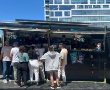 דוריטוס יוצאת בלילה: פודטראק חווייתי עם טעמי עולם מגיע לבאר שבע