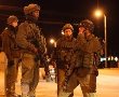 פלסטיני נהרג בתקרית ירי במחסום א-זעים
