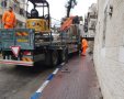 צילום: כבאות והצלה ירושלים