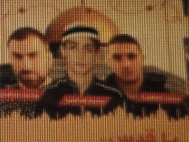 צילום: דוברות המשטרה 