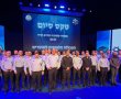 היימישע פוליציי: 35  שוטרים חרדים שולבו במשטרה