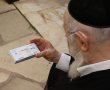 עם מדבקה חכמה: 'מכבי' השלימה את ההיערכות לפסח