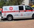 טרגדיה נוראית בבאר שבע: פעוט בן 3 נפטר לאחר ששהה זמן רב ברכב