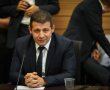 דניאל קופף (צילום: דו"צ) ח"כ קושניר על הטבות המס לאשקלון: "כמות הלחצים בנושא הזה היא בלתי סבירה בעליל"