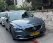"המדרכה של אבא שלכם"? העירייה דחתה את דרישת התושבים