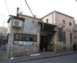 "לפנות מיידית את החפצים": מהפכת הענק בשטיבאלך 'זכרון משה'