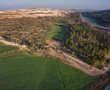 דרך בת 2,000 שנה נחשפה באזור בית שמש