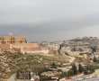עומסי התנועה הכבדים בהר חומה- יחלו עבודות להרחבת הכבישים ולהקמת רמזורים
