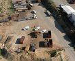 השליכו פסולת ברזל, פלסטיק וניילון בישובים כרם שלום ומבטחים – ויעמדו לדין