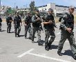 משטרת הבירה השלימה את היערכותה לתפילות הרמדאן