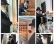 מרהיב: רבני האיחוד הספרדי בהדלקת נרות
