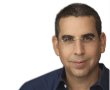 מהפך! סהר פינטו ניצח בבחירות לראשות מועצת גדרה