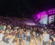פסטיבל בריזה אשקלון רשם הצלחה גדולה ביומו הראשון: