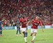 מול האקסים של מכבי חיפה והפועל ת''א: נקבעה יריבתה הבאה של הפועל ב''ש במידה ותעבור שלב