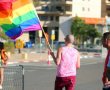 שעות ספורות למצעד הגאווה הראשון של באר שבע