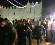 חרדי נדקר סמוך לשער שכם בידי שני צעירים ערבים