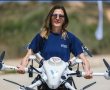 האדם הוא תבנית נוף עלייתו: יוליה כץ שברה את כל הסטיגמות האפשריות