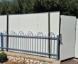 סערת הגינה ברובע ז': הגידור, הזעם והבהרת חבר המועצה  