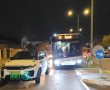 מה אתם הייתם עושים? ג'יפון חונה וחוסם את כל הרחוב בשכונה החרדית