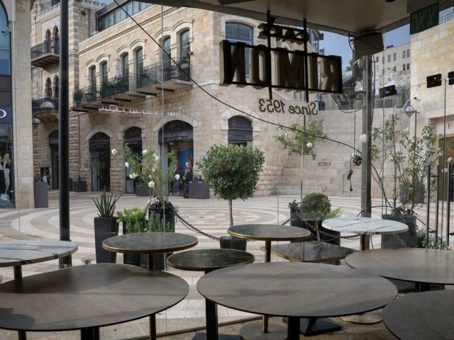 אילוסטרציה. צילום: פלאש 90