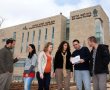 מקצוע חדש באקדמיה: ליווי רוחני