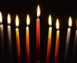  לבכות מול הנרות / סגולת הנרות מהרבנית ימימה מזרחי  