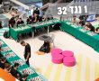 1 מול 32: הסטודנט מהמחלקה של נועה ארגמני הפתיע את כולם 