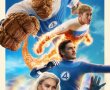ארבעת המופלאים: צעדים ראשונים/The Fantastic Four: First Steps בסינימה סיטי אשדוד