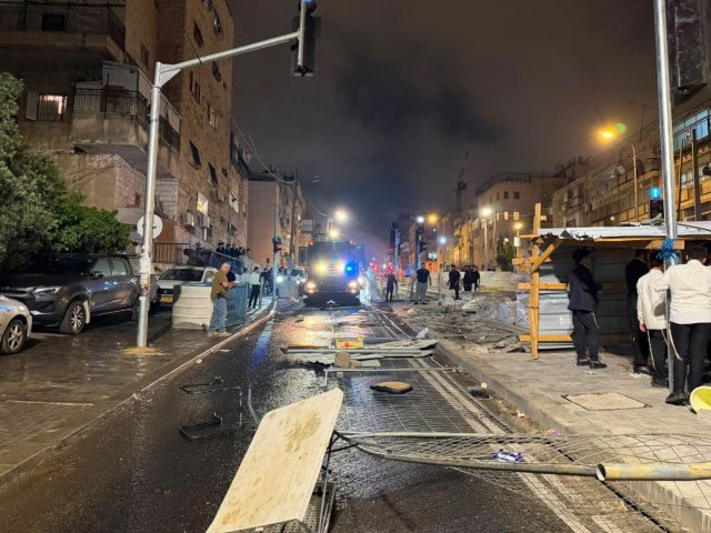 צילום: דוברות המשטרה 