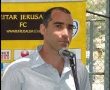 קורנפיין: "מחכים לתשובות מארקדי"