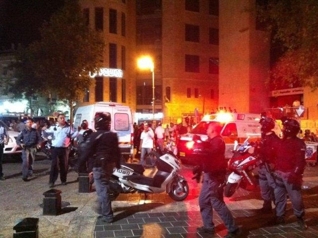 צילום: אברהם ברגמן - סוכנות הידיעות "חדשות 24"