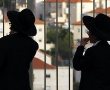 תושב ביתר עילית חיבל בדלת ביתו של ראש העיר והשאיר מכתב איומים