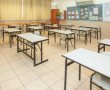במהלך הלילה הוחלט: יתקיימו לימודים באשקלון